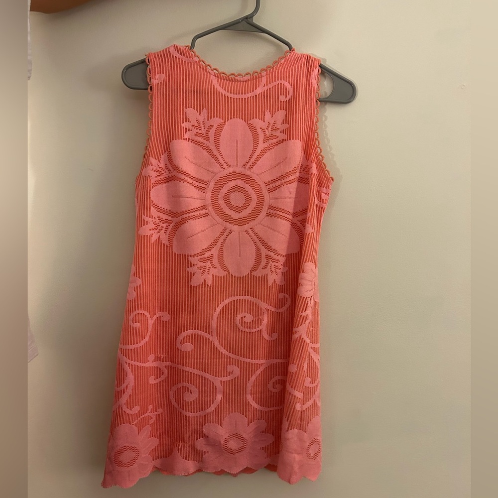 Free People Mini Dress
